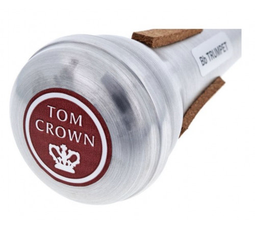 Tom Crown Trumpet Pixie Alu Сурдина для трубы для джазовых соло